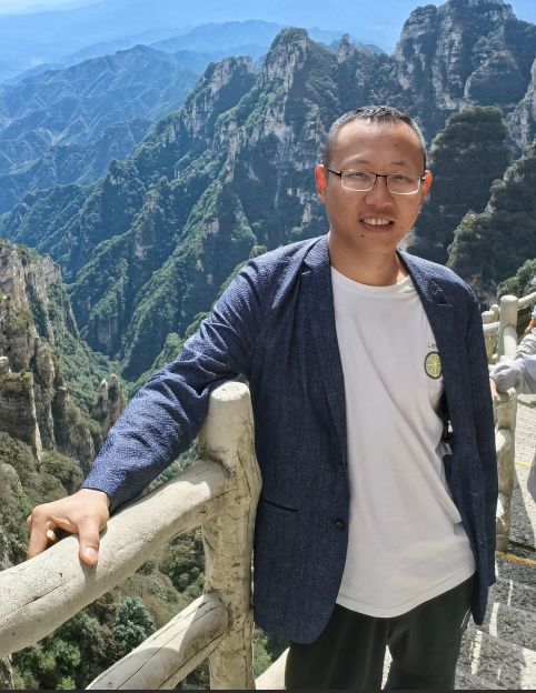 李涛